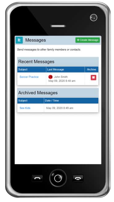 Finance and Expenses